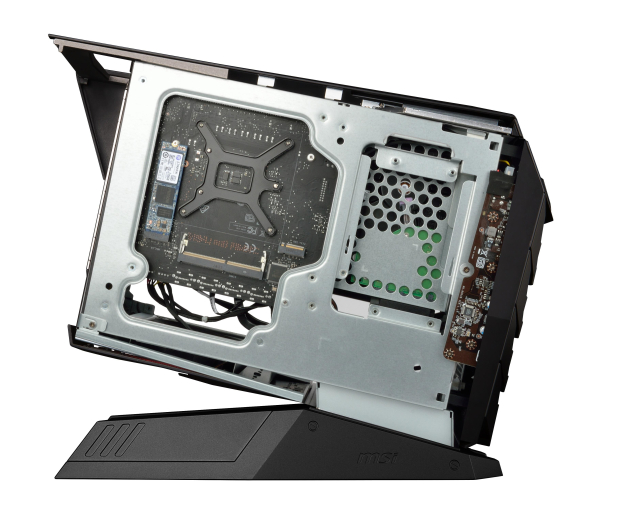 MSI Aegis 3 i5-7400/16GB/2TB+256PCIe/Win10 GTX1070 - 355416 - zdjęcie 6